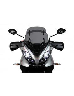 Bulle MRA Variotouring VT avec spoiler -