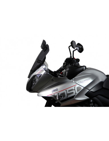 Bulle MRA Variotouring VT avec spoiler -