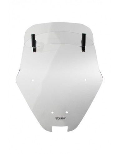 Bulle MRA Variotouring VT avec spoiler - Triumph Tiger Sport 1050