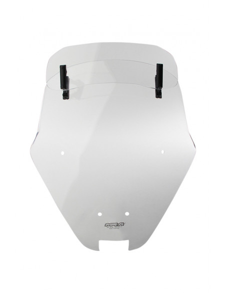 Bulle MRA Variotouring VT avec spoiler - Triumph Tiger Sport 1050