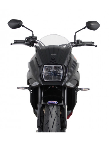 Bulle MRA Spoiler S - BMW R1250R