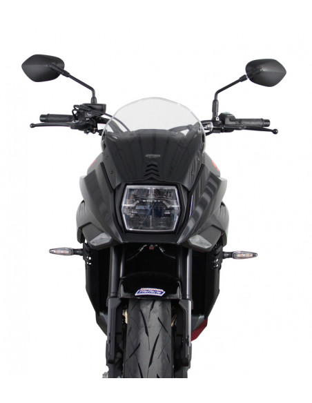 Bulle MRA Spoiler S - BMW R1250R