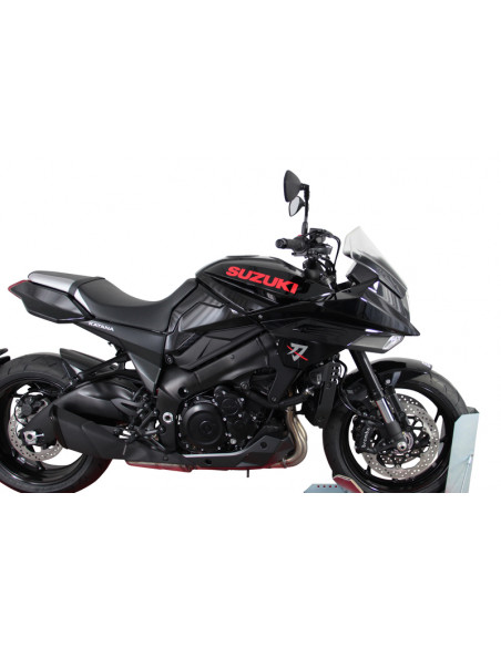 Bulle MRA Spoiler S - BMW R1250R