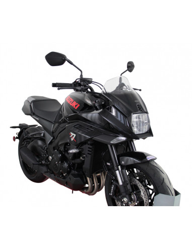 Bulle MRA Spoiler S - BMW R1250R