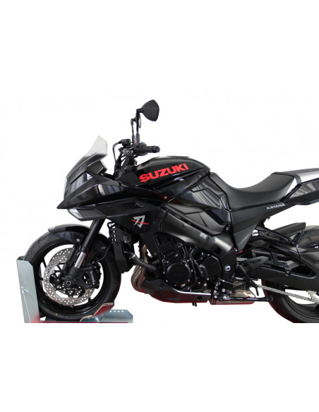 Bulle MRA Spoiler S - BMW R1250R