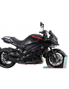 Bulle MRA Spoiler S 2