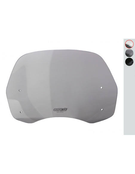 Bulle MRA Spoiler ST - BMW R1200R