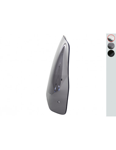 Bulle MRA Spoiler ST - BMW R1200R