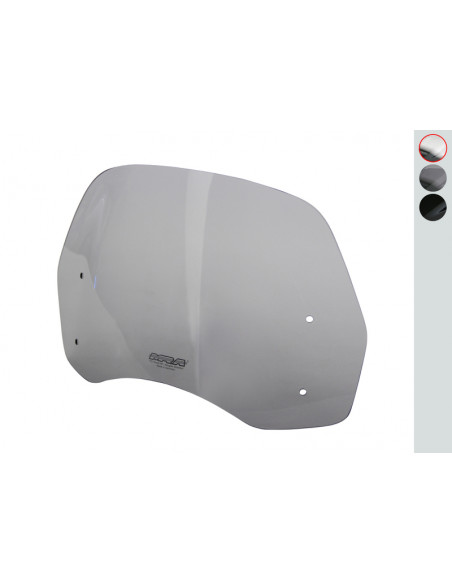 Bulle MRA Spoiler ST - BMW R1200R