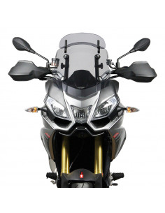 Bulle MRA Variotouring VT avec spoiler - Aprilia Caponord 1200