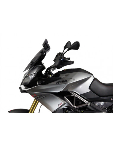 Bulle MRA Variotouring VT avec spoiler - Aprilia Caponord 1200