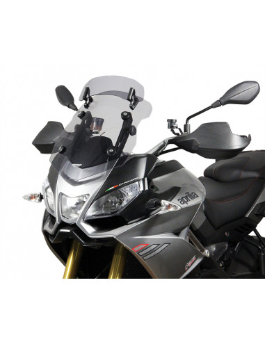 Bulle MRA Variotouring VT avec spoiler - Aprilia Caponord 1200