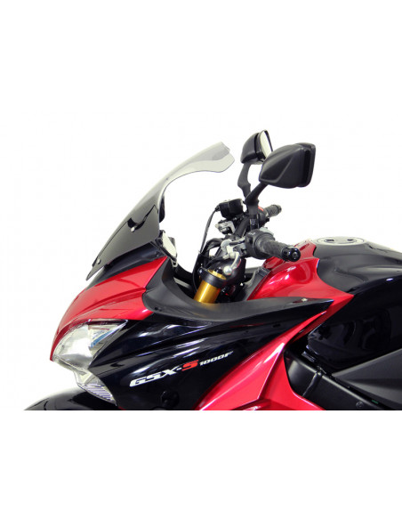 Bulle MRA Touring TM - Suzuki GSX-S1000F