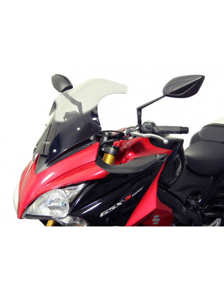 Bulle MRA Touring TM - Suzuki GSX-S1000F