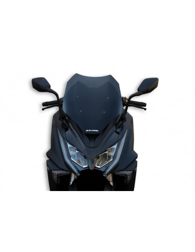 Bulle MALOSSI Sport - Kymco AK550