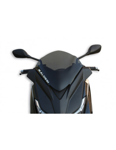 Bulle MALOSSI Sport - Yamaha X-Max 125/250/400