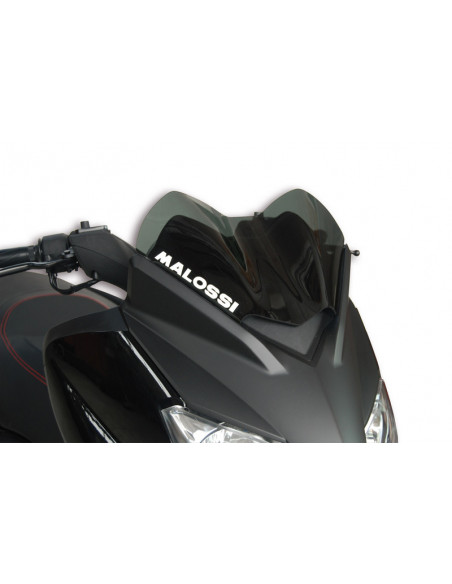 Bulle MALOSSI Sport - Yamaha X-Max 125/250/400