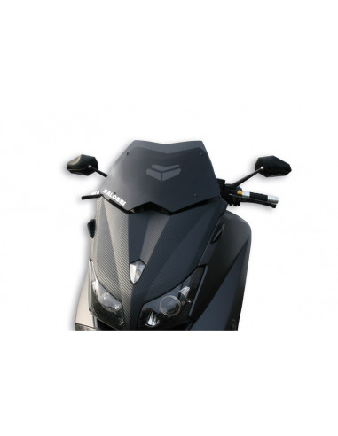 Bulle MALOSSI Sport - Yamaha T-Max 530