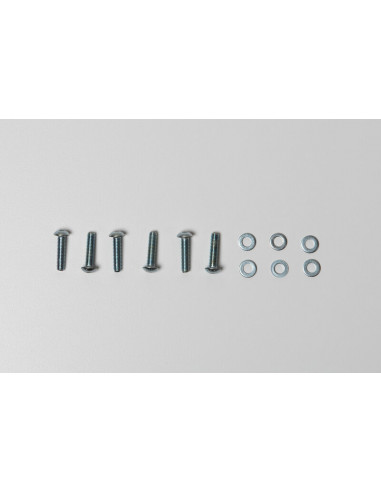 Bulle MALOSSI Sport - Yamaha T-Max 500