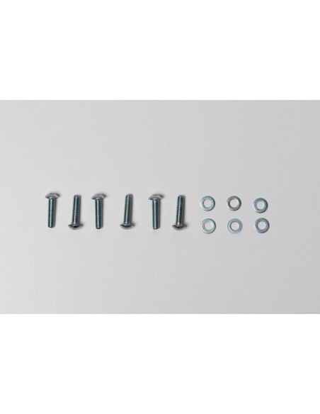 Bulle MALOSSI Sport - Yamaha T-Max 500