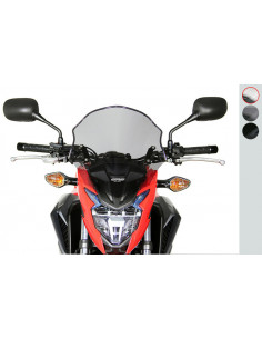 Bulle MRA Spoiler NSM - Honda CB500F