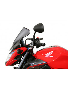 Bulle MRA Spoiler NSM - Honda CB500F 2