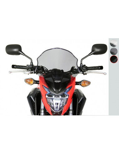 Bulle MRA Spoiler NSM - Honda CB500F