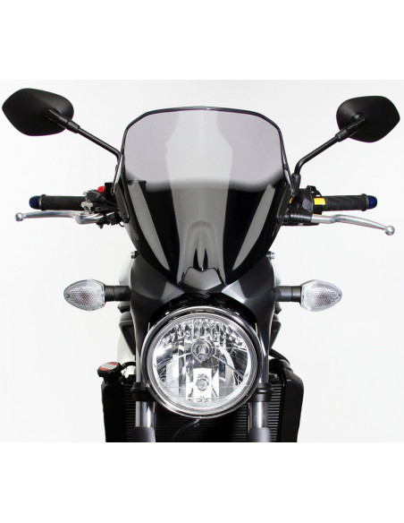 Bulle MRA Spoiler NSN - Suzuki SV650