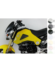 Bulle MRA Racing NR - "NR"Honda MSX125 2