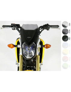 Bulle MRA Racing NR - "NR"Honda MSX125