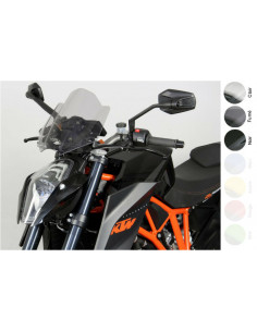 Bulle MRA Racing NRM - KTM 1290 Super Duke 2