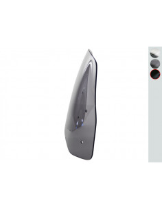 Bulle MRA Spoiler ST 2