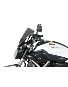 Bulle MRA Racing NRM - Yamaha MT-07 2