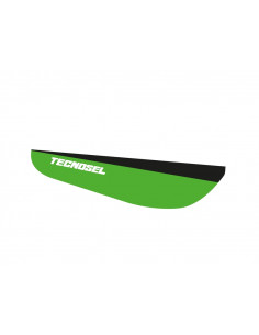 Kit déco complet TECNOSEL Team OEM Kawasaki 2000 2