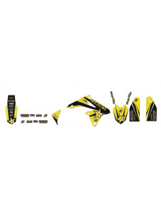 Kit déco BLACKBIRD Rockstar Energy Suzuki RM-Z250 2