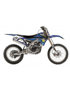 Kit complet BLACKBIRD Rockstar Energy Yamaha YZ250F/450F 2