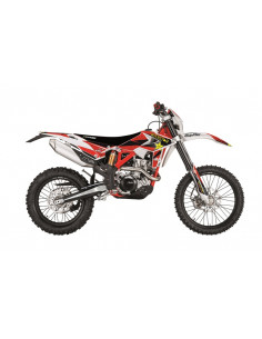 Kit déco BLACKBIRD Rockstar Energy Beta RR 2