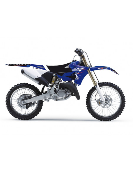 Kit complet BLACKBIRD Dream Graphic 4 Yamaha YZ125/250 Kit complet BLACKBIRD Dream Graphic 4 Yamaha YZ125/250