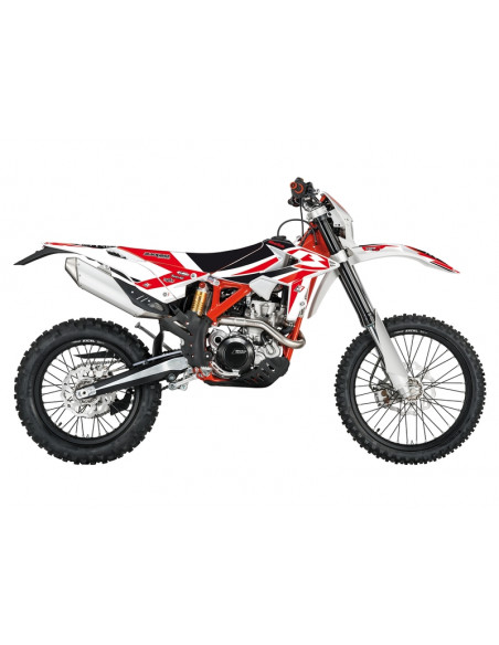 Kit complet BLACKBIRD Dream Graphic 4 Beta RR Kit complet BLACKBIRD Dream Graphic 4 Beta RR