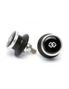 Diabolos GILLEST TOOLING M10 noir Kawasaki 2