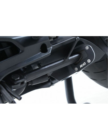 Patin de béquille R&G RACING - Honda CBR250RR