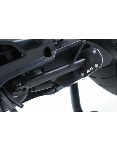 Patin de béquille R&G RACING - Honda CBR250RR
