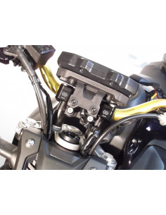 Adaptateur pontets de guidon GILLES TOOLING 1DGT fixes 2