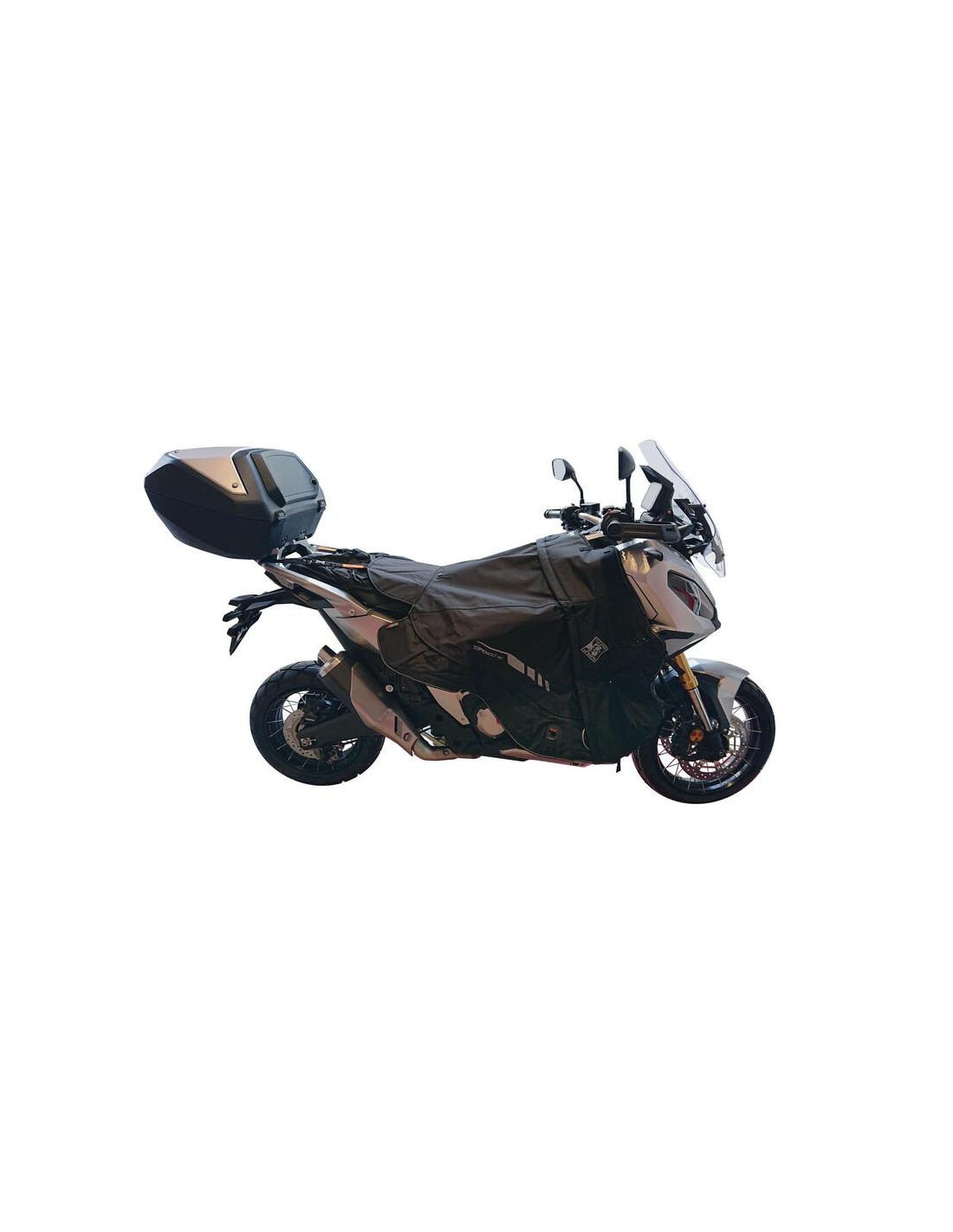 Tablier scooter TUCANO URBANO Termoscud Pro