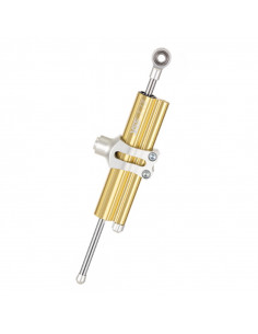 Amortisseur de direction YSS course 120 or