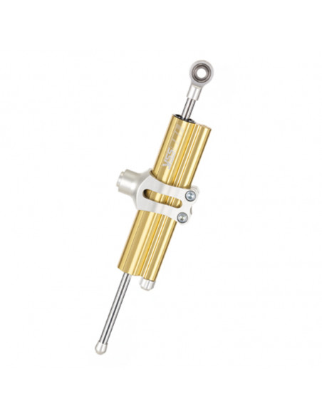 Amortisseur de direction YSS course 90 or