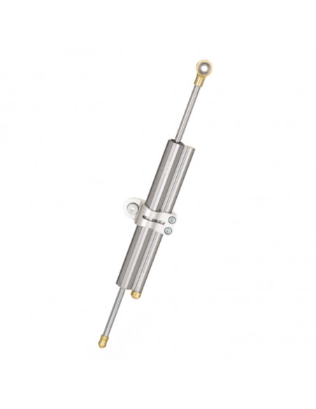 Amortisseur de direction YSS Racing,course 75 platine