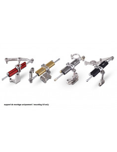 Kit montage amortisseur de direction YSS