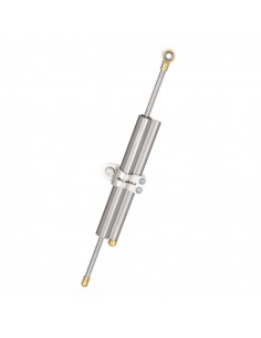 Amortisseur de direction YSS Racing course 120 platine