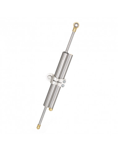Amortisseur de direction YSS Racing course 120 platine